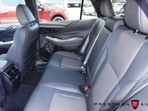 Used 2025 Subaru Outback Wilderness AWD/4WD image 44