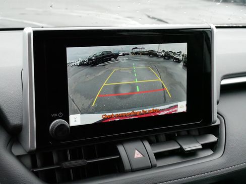 Certified 2025 Toyota RAV4 XLE w/ Weather Package AWD/4WD image 30