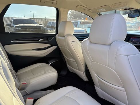 Used 2024 Buick Enclave Essence w/ Trailering Package, 5000 lbs. image 7