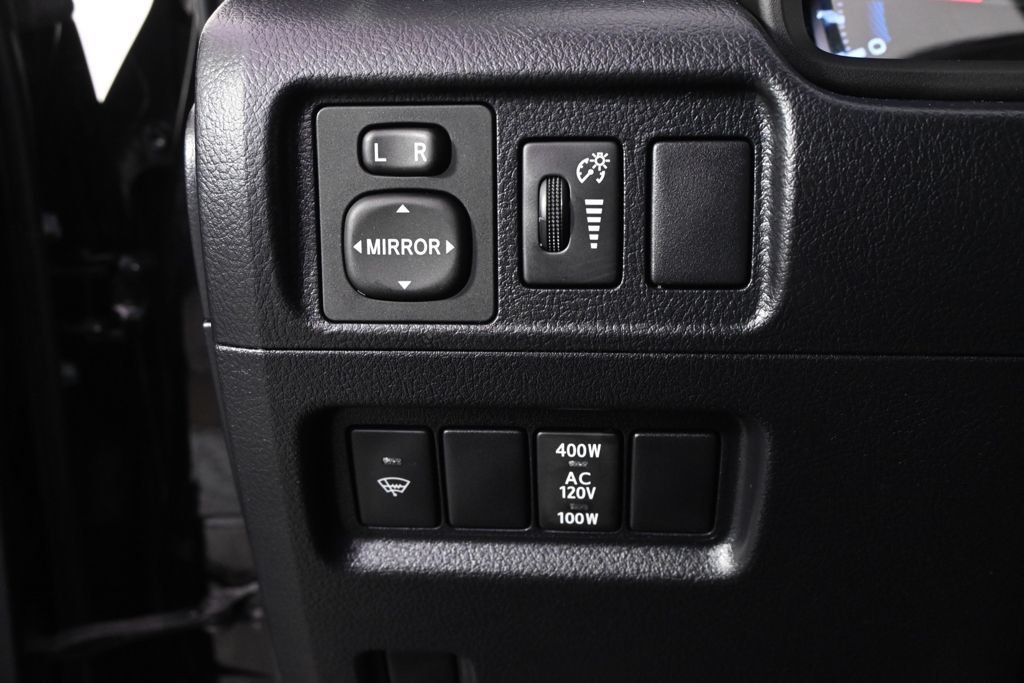 Used 2019 Toyota 4Runner TRD Pro AWD/4WD image 24