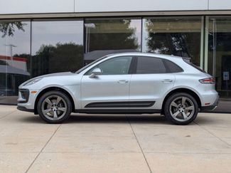 Certified 2025 Porsche Macan video 2