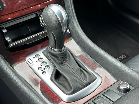 Used 2017 INFINITI QX50 w/ Premium Plus Package image 22