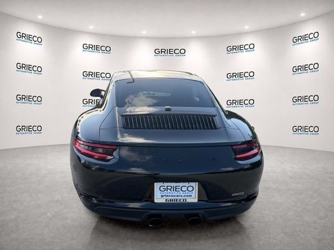 Used 2018 Porsche 911 Carrera RWD image 6