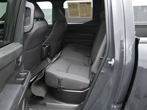 Certified 2024 Toyota Tacoma SR w/ SR Upgrade Package AWD/4WD image 28