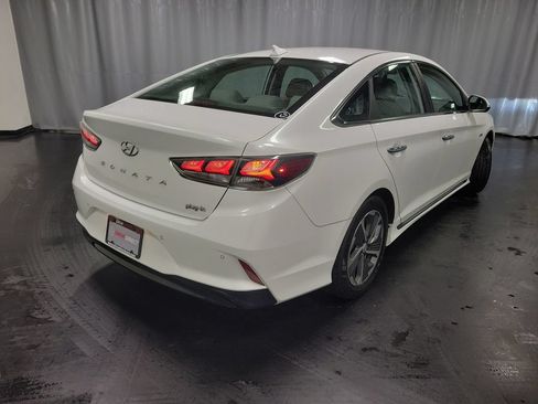 Used 2019 Hyundai Sonata Limited FWD image 9