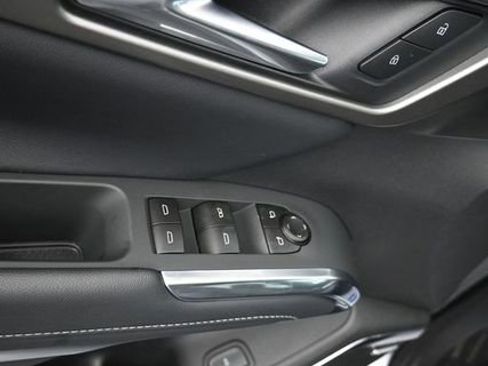 New 2026 Chevrolet Traverse LT w/ Enhanced Driving Package image 13