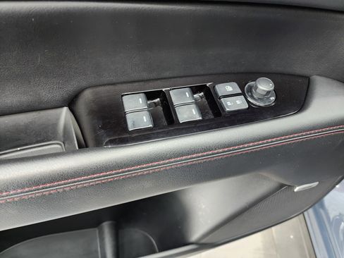 Used 2024 MAZDA CX-5 Carbon Edition image 36