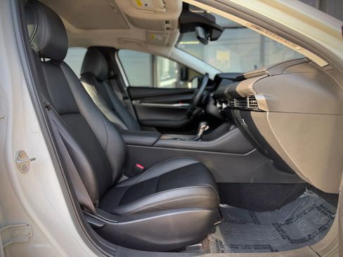 Used 2021 MAZDA MAZDA3 AWD 2.5 Turbo Sedan image 22