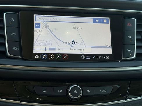 Used 2023 Buick Enclave Avenir w/ Avenir Technology Package image 9