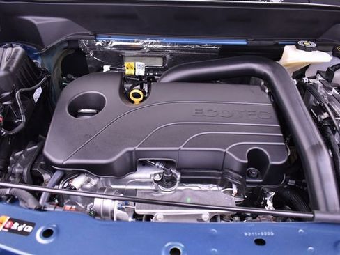 New 2026 Chevrolet Equinox LT w/ LPO, Floor Liner Package image 33