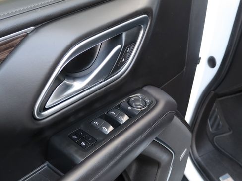 Used 2021 Chevrolet Tahoe LT image 20