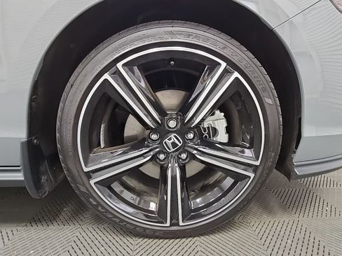 Used 2025 Honda Accord Sport image 47