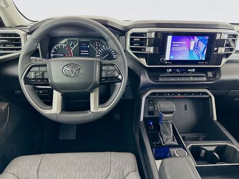 Used 2024 Toyota Tundra SR5 w/ SR5 Premium Package RWD image 22