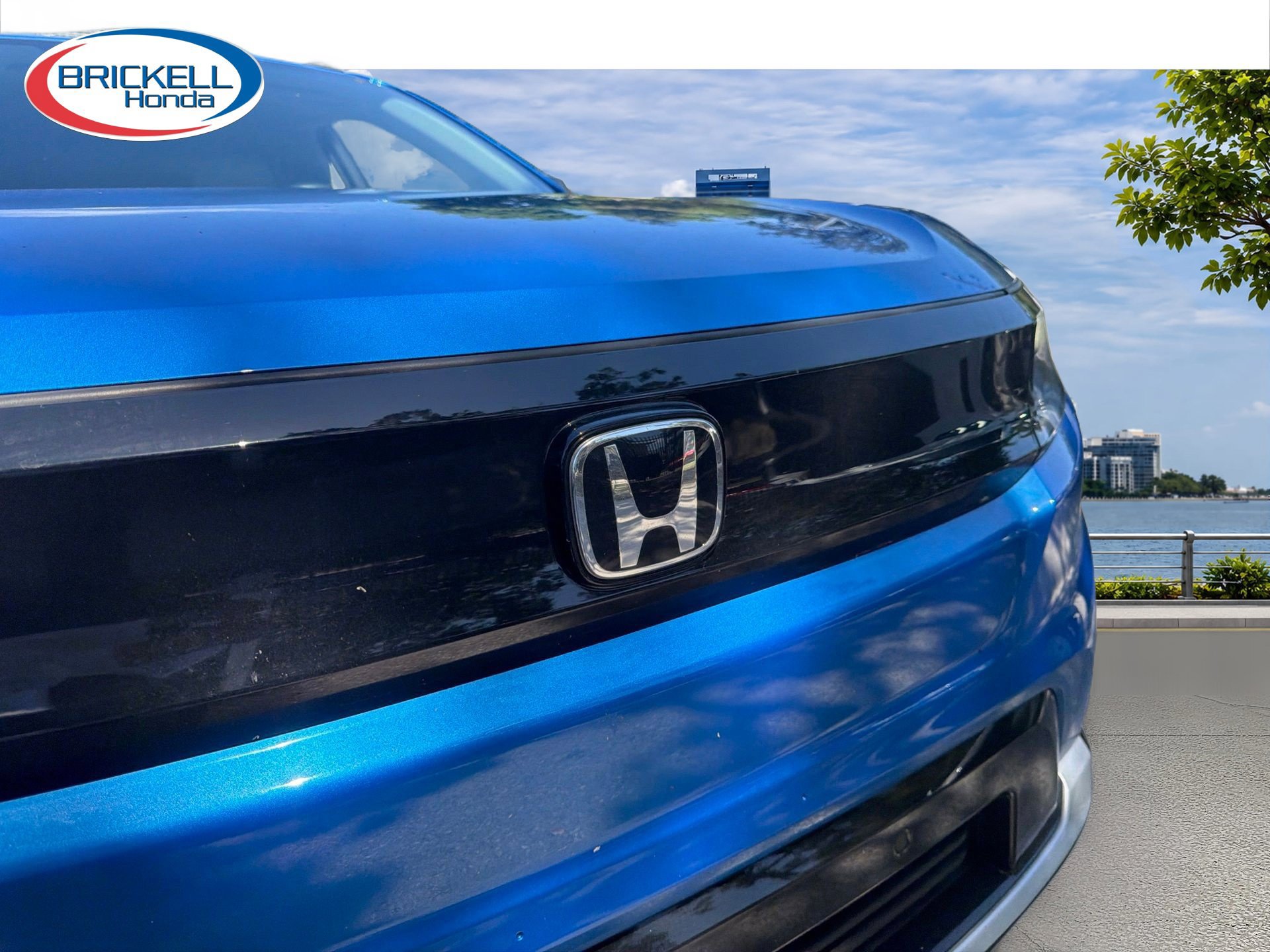 Used 2025 Honda Prologue Touring image 5