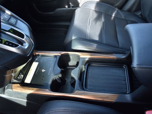 Certified 2022 Honda CR-V Touring image 24