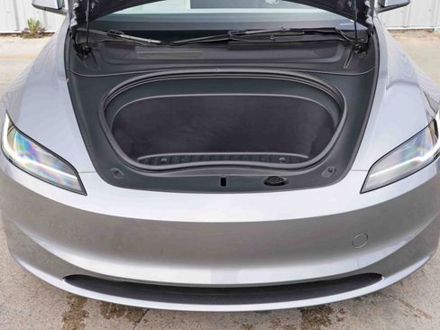 Used 2024 Tesla Model 3 Long Range image 8