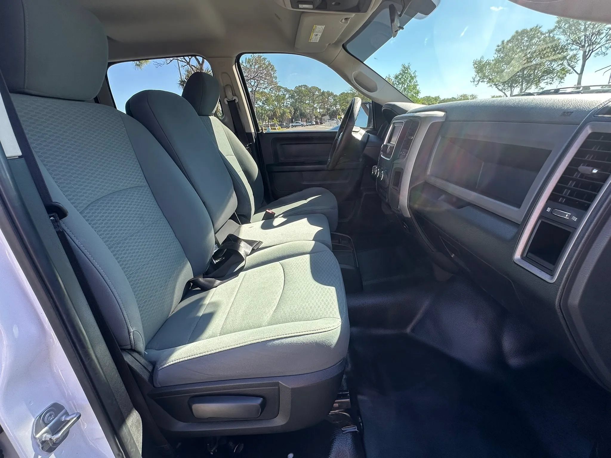 Used 2017 RAM 1500 Tradesman w/ Popular Equipment Group AWD/4WD image 24
