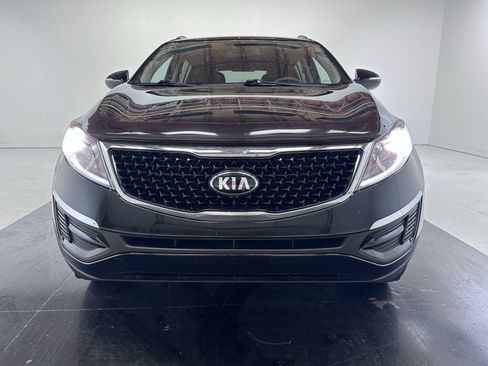 Used 2014 Kia Sportage LX FWD image 55