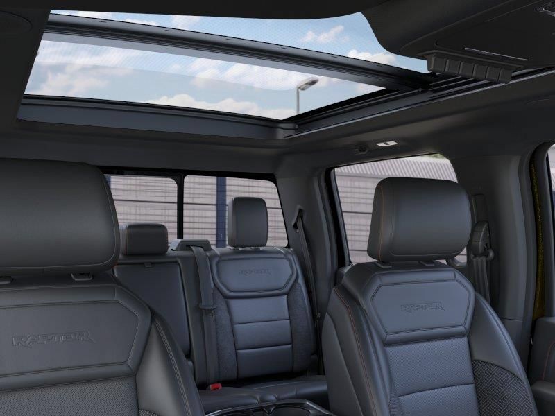 New 2026 Ford F150 Raptor AWD/4WD image 22