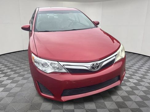 Used 2012 Toyota Camry LE FWD image 20