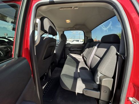 Used 2013 GMC Sierra 1500 SLE image 8