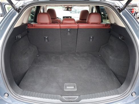 Used 2023 MAZDA CX-5 Carbon Edition image 30