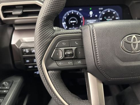 New 2026 Toyota Tacoma TRD Off-Road image 19