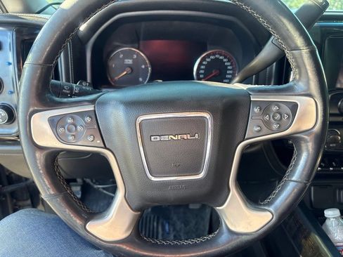 Used 2016 GMC Sierra 2500 Denali w/ Duramax Plus Package AWD/4WD image 22