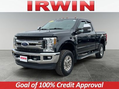 Used 2019 Ford F250 XLT w/ XLT Premium Package