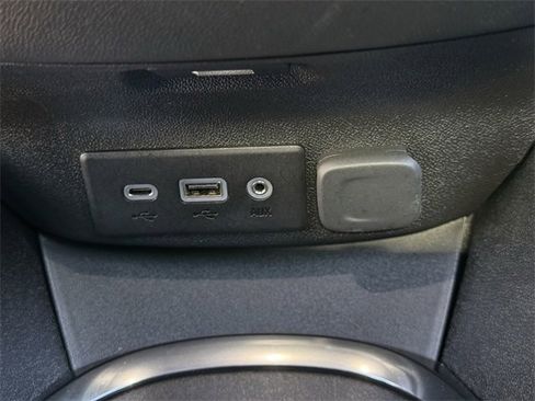 Used 2025 Chevrolet Malibu LT image 21