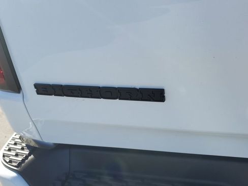 New 2026 RAM 1500 Big Horn w/ Night Edition image 9