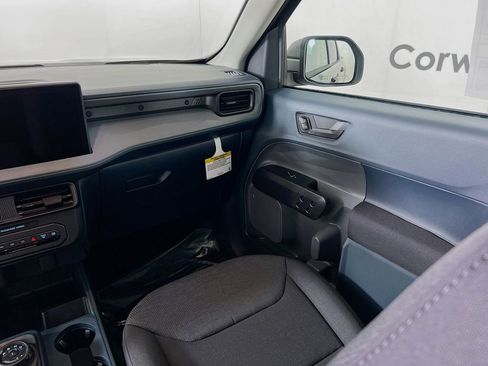 New 2026 Ford Maverick XL image 24