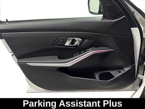 Used 2025 BMW 330i xDrive Sedan image 20