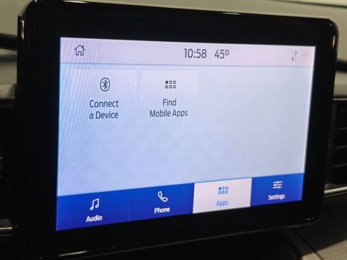 Used 2021 Ford Explorer XLT w/ Equipment Group 202A image 38