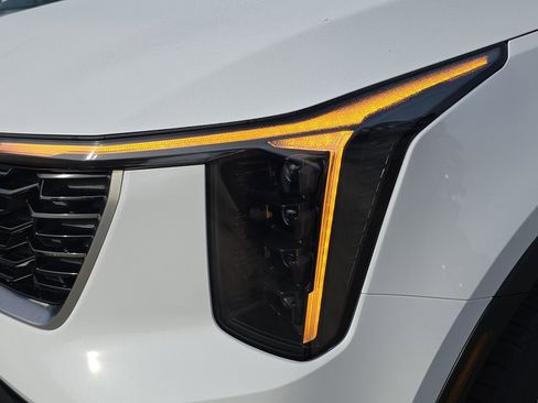 New 2026 Kia Sorento S AWD/4WD image 10