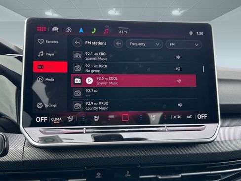 New 2026 Volkswagen GTI Autobahn image 24