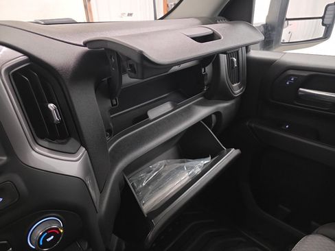 Used 2024 Chevrolet Silverado 3500 W/T w/ WT Convenience Package image 26