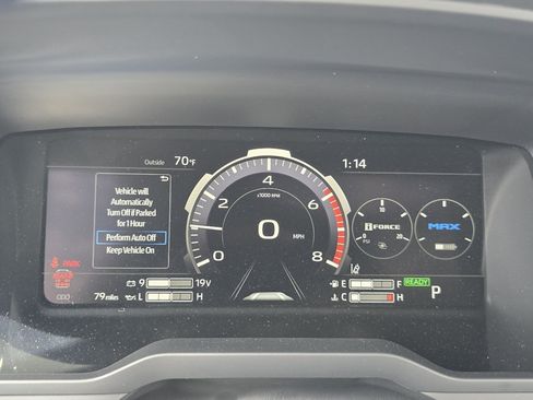 New 2026 Toyota Sequoia 4WD image 30