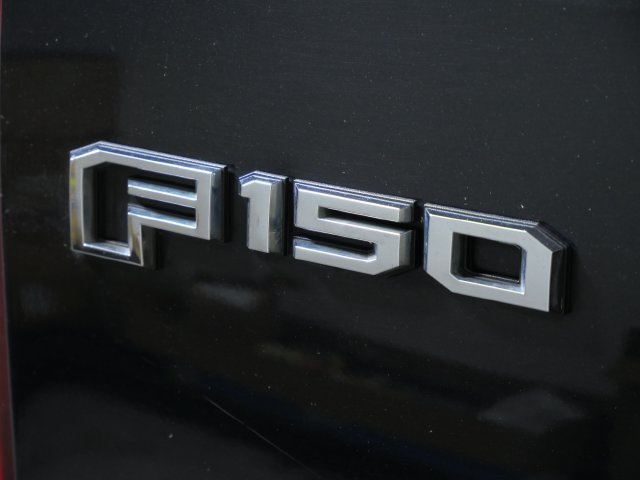 Used 2015 Ford F150 XLT w/ Equipment Group 301A Mid RWD image 8