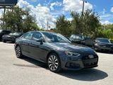 Used 2022 Audi A4 2.0T Premium Plus w/ Premium Plus Package image 2