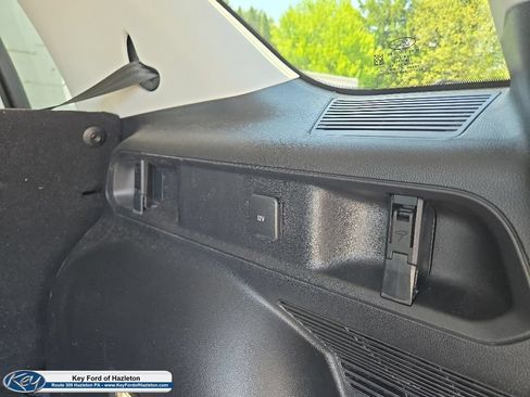 Certified 2025 Ford Bronco Sport Outer Banks w/ Outer Banks Tech Package+ AWD/4WD image 13