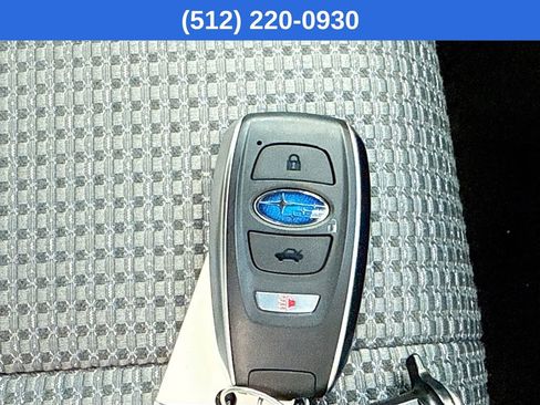 New 2026 Subaru Forester Premium image 38