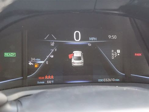 Used 2021 Toyota Mirai XLE w/ Advanced Technology Package image 27