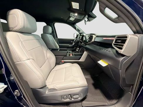 New 2026 Toyota Tundra SR5 AWD/4WD image 22