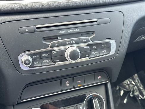 Used 2017 Audi Q3 2.0T Premium w/ Convenience Package image 26