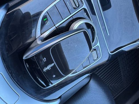 Used 2015 Mercedes-Benz C 300 4MATIC Sedan image 24