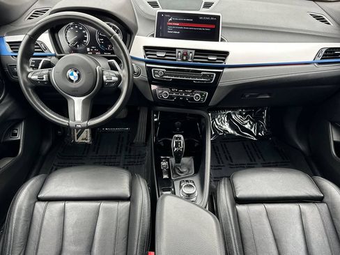 Used 2020 BMW X2 M35i w/ Premium Package AWD/4WD image 14