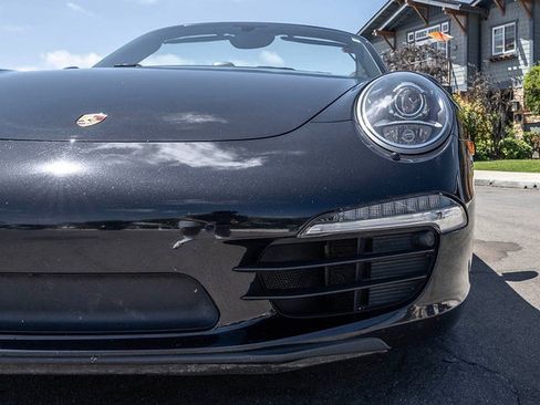 Used 2015 Porsche 911 Carrera RWD image 68