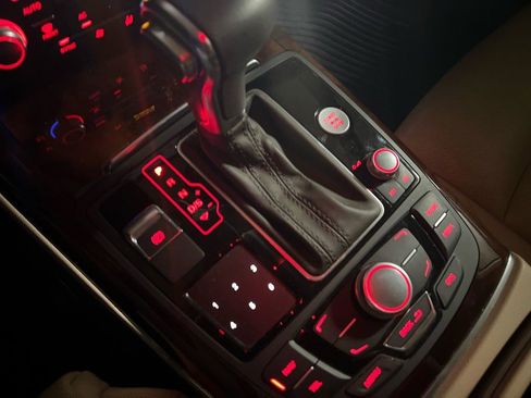 Used 2012 Audi A7 3.0T Prestige image 4