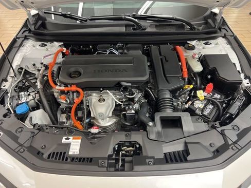 New 2025 Honda Accord Touring image 23